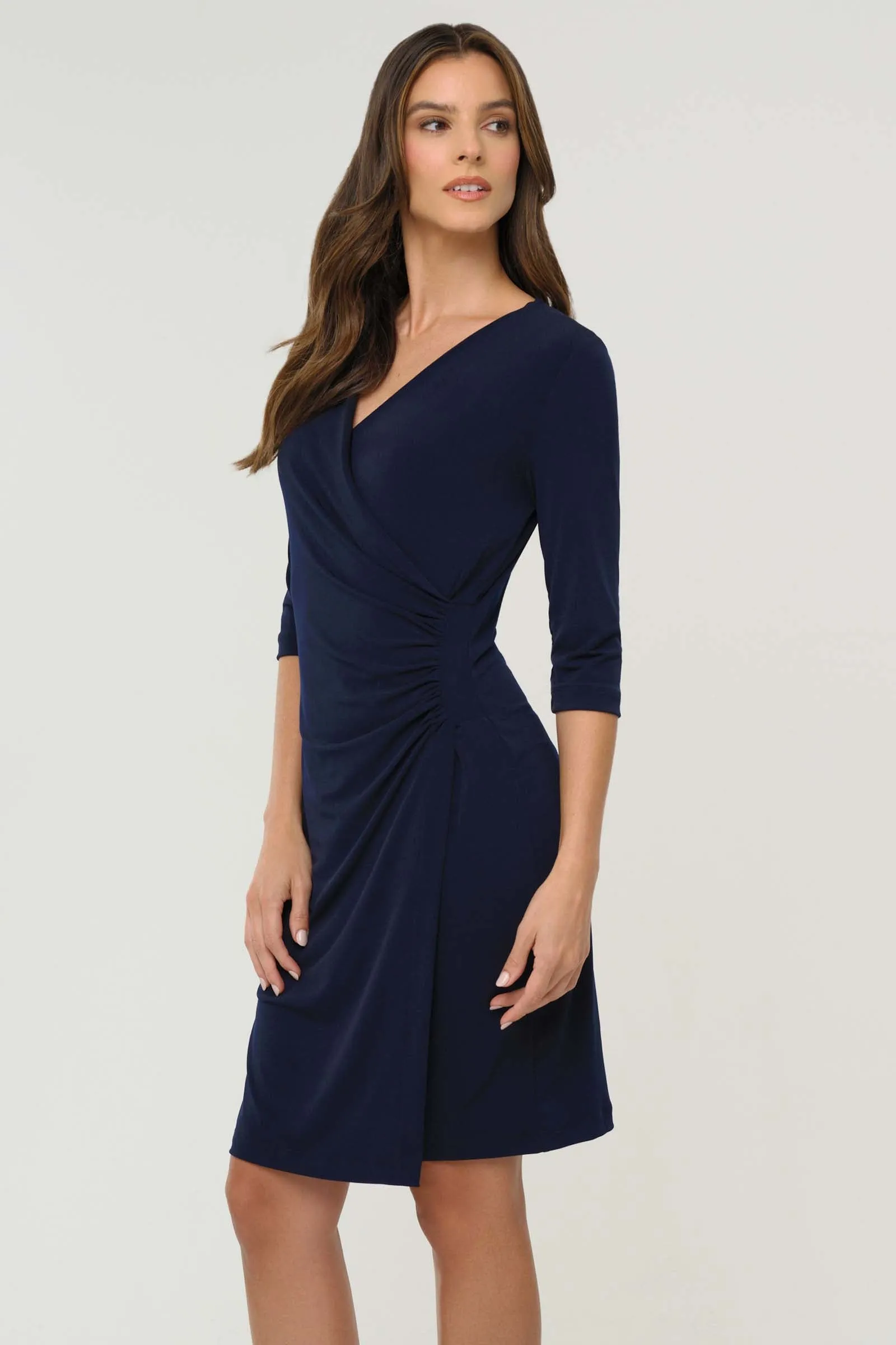 Marine Travel Dress