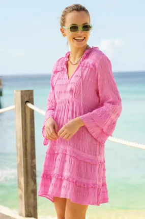 Molly Kaftan | Pink