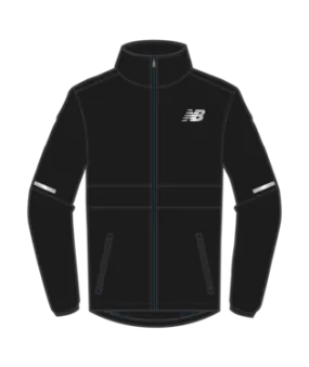 New Balance PMV Shutter Speed Jacket - Men's