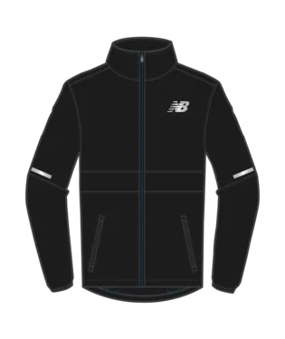 New Balance PMV Shutter Speed Jacket - Men's