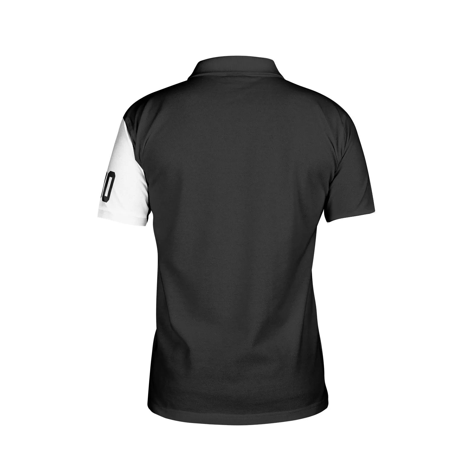 PIT LANE CLOTHING Mens 'Polo Shirt