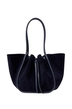 Proenza Schouler Large Ruched Tote