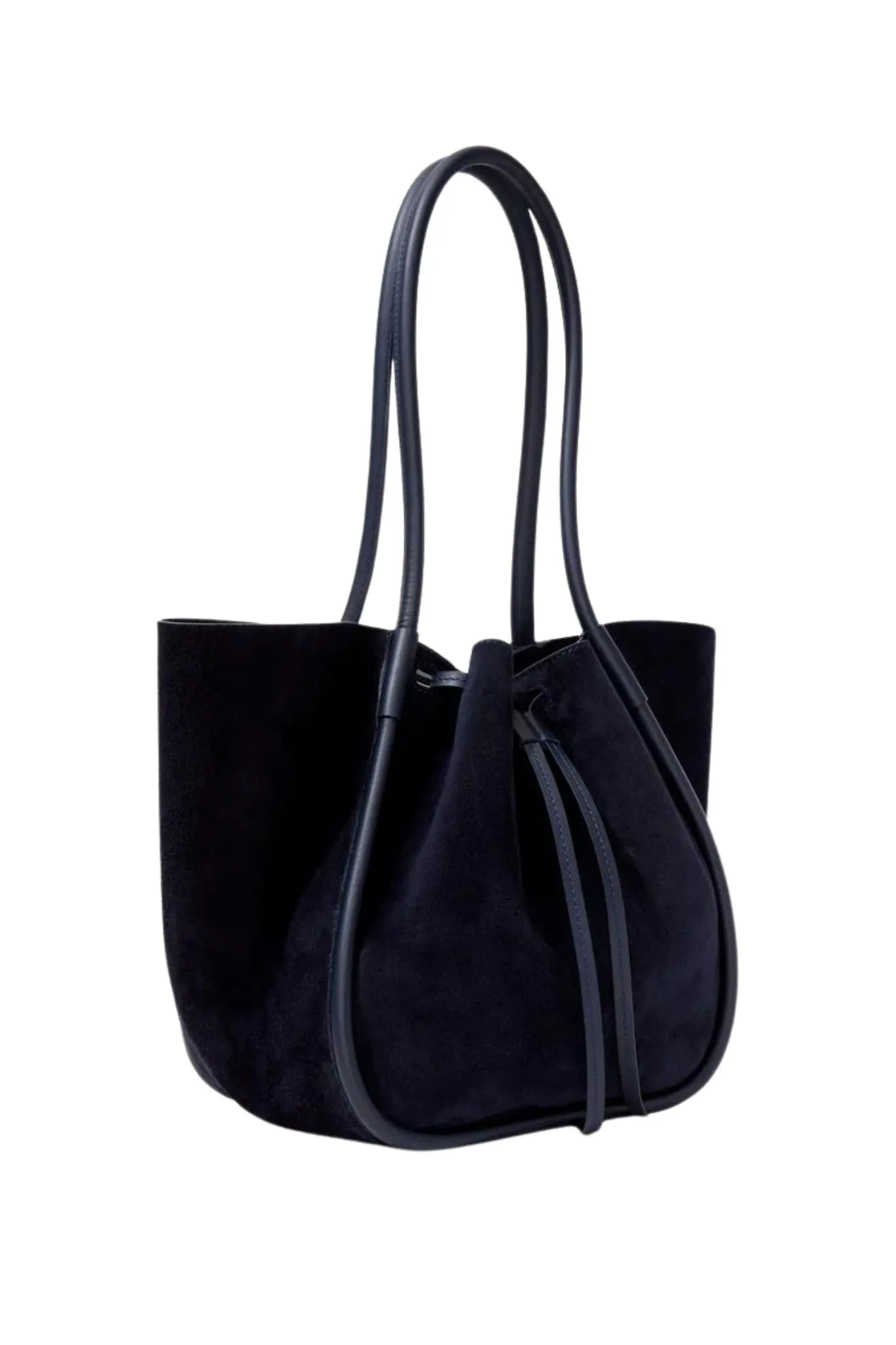 Proenza Schouler Large Ruched Tote