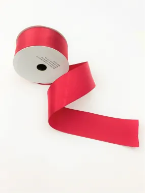 (Sally Foster) Red Satin Ribbon