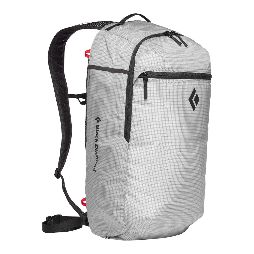 Trail Zip 18 Pack