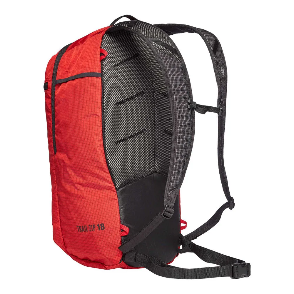 Trail Zip 18 Pack