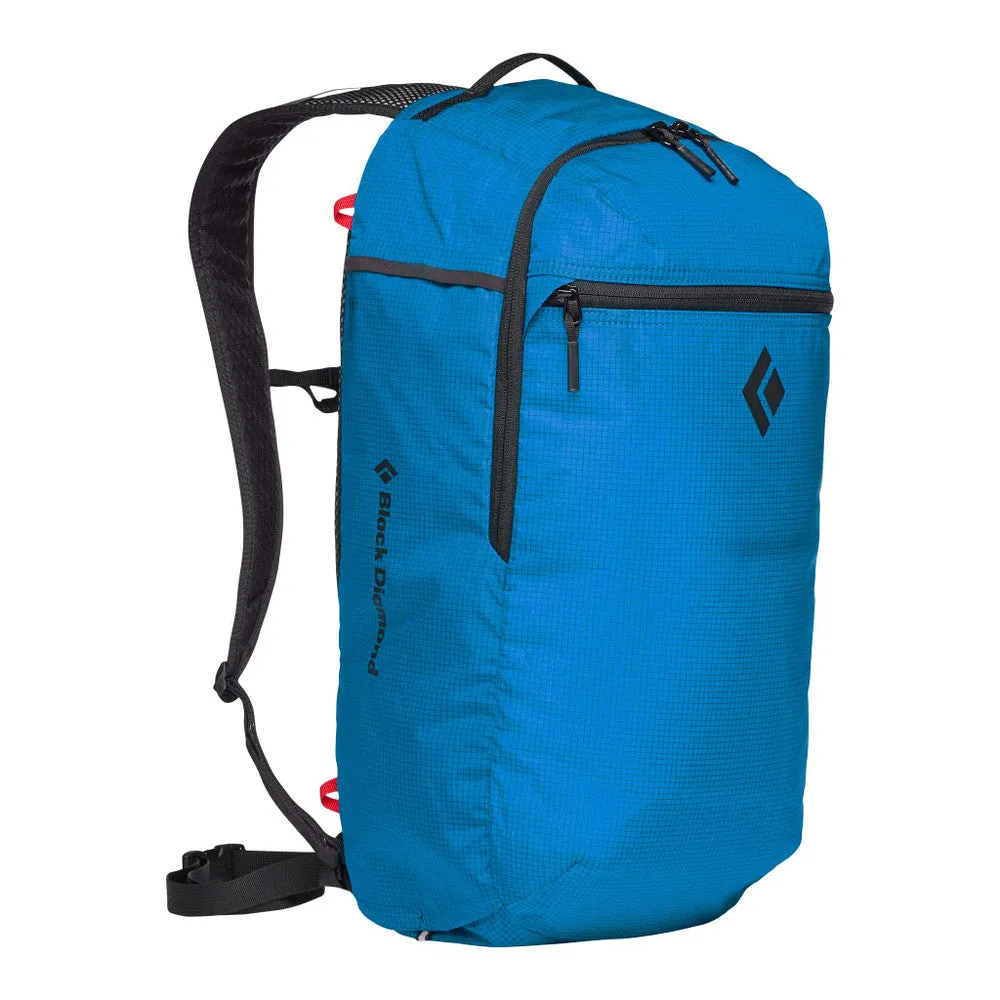 Trail Zip 18 Pack