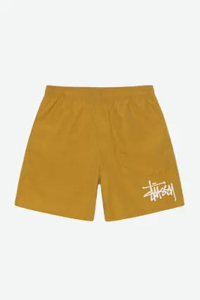 Water Short Big Basic