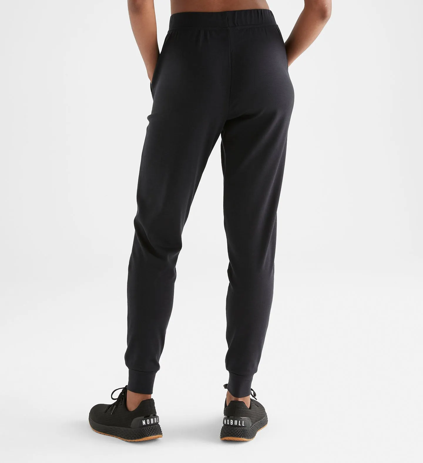 Women's Blended Merino Wool Jogger