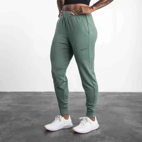 Women's Blended Merino Wool Jogger