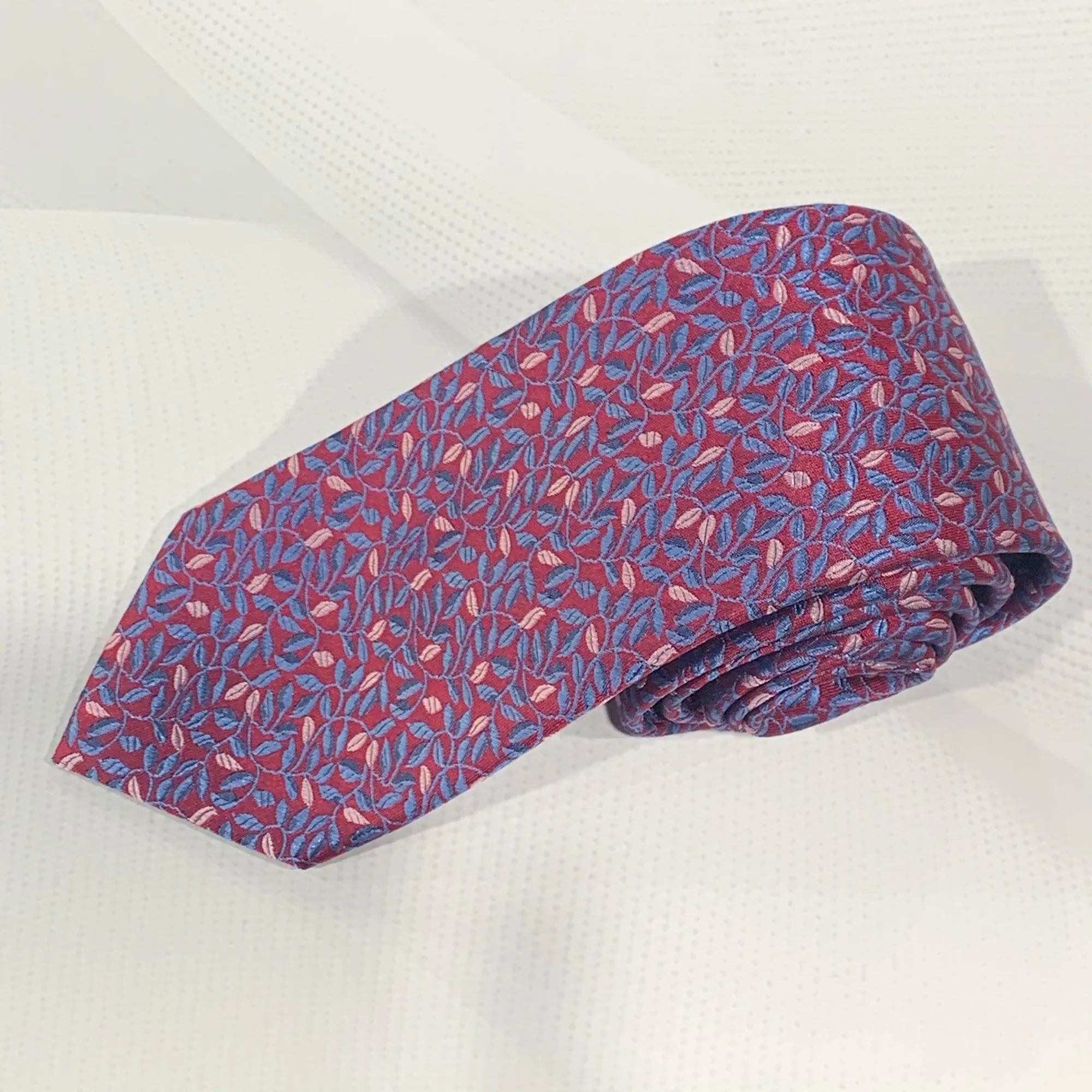 X53830-7 Silk Tie